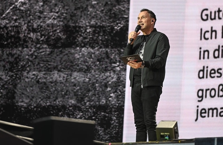 Sebastian Fitzek