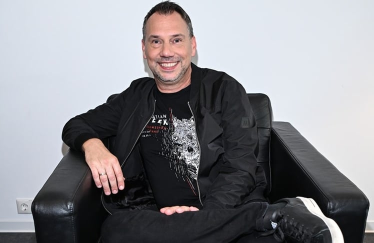 Sebastian Fitzek