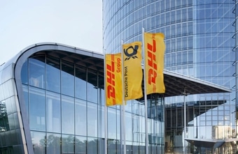 Deutsche Post AG firmiert ab sofort als DHL AG