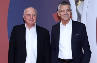 Sport Bild Award ehrt Hoeneß, Zverev und Schalke 04