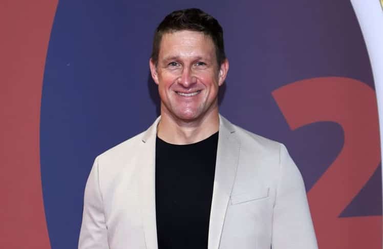 Matthias Steiner