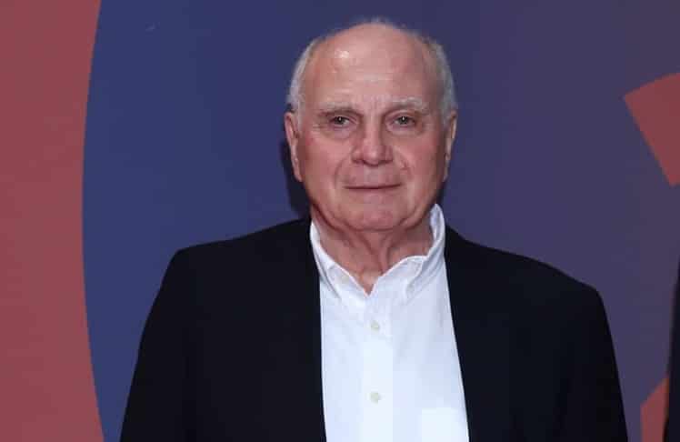 Uli Hoeneß