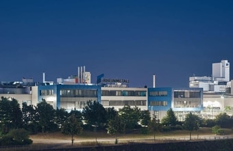 Rheinmetall plant Technologiezentrum für 500 Wissenschaftler in Neuss