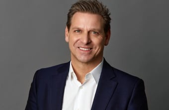 Personalie: Oliver Kaltner