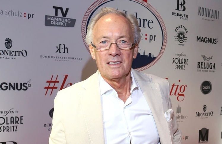 Bernd Wehmeyer