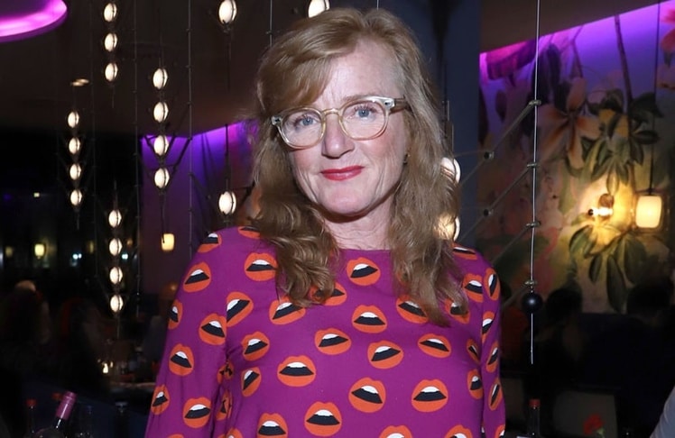 Nina Petri