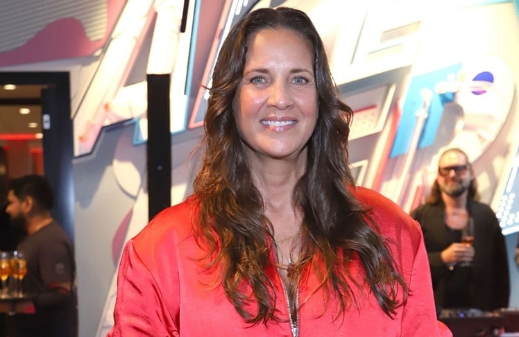 Dana Schweiger