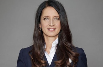 Personalie: Marianne Heiß