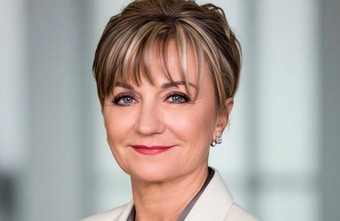 Personalie: Carmen Keller