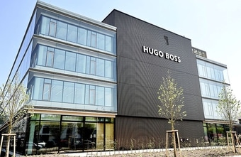 HUGO BOSS: Stephan Sturm tritt als Aufsichtsratschef ab