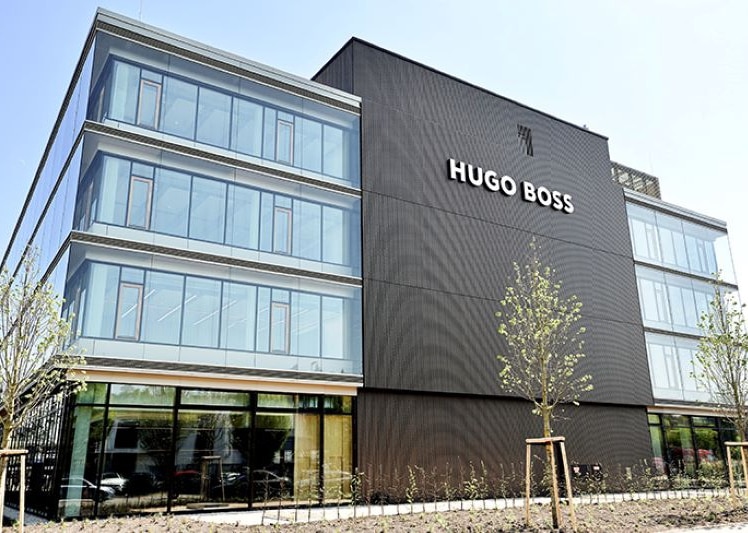HUGO BOSS: Stephan Sturm tritt als Aufsichtsratschef ab