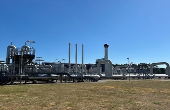 Uniper verkauft OPAL-Anteil an Wasserstoffinvestor Hy24