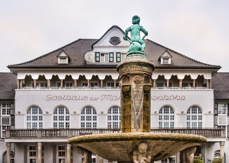 Das sind Deutschlands beste Tagungshotels 2026