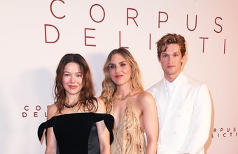 "Corpus Delicti": Zusammenhalt mit Methode