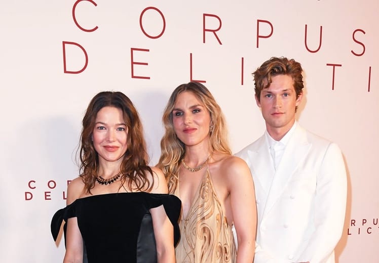"Corpus Delicti": Zusammenhalt mit Methode