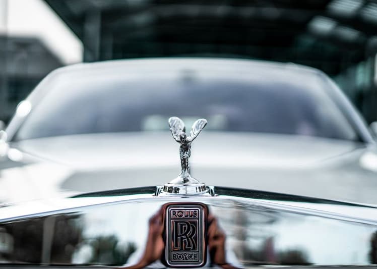 Rolls-Royce-Zulieferer Paragon meldet Insolvenz an