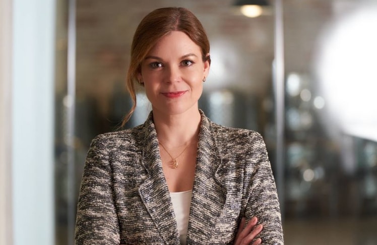 Im Interview mit LEADERSNET spricht Maren Lahm über alkoholfreie Getränke, KI im Marketing und neue Konsumtrends.