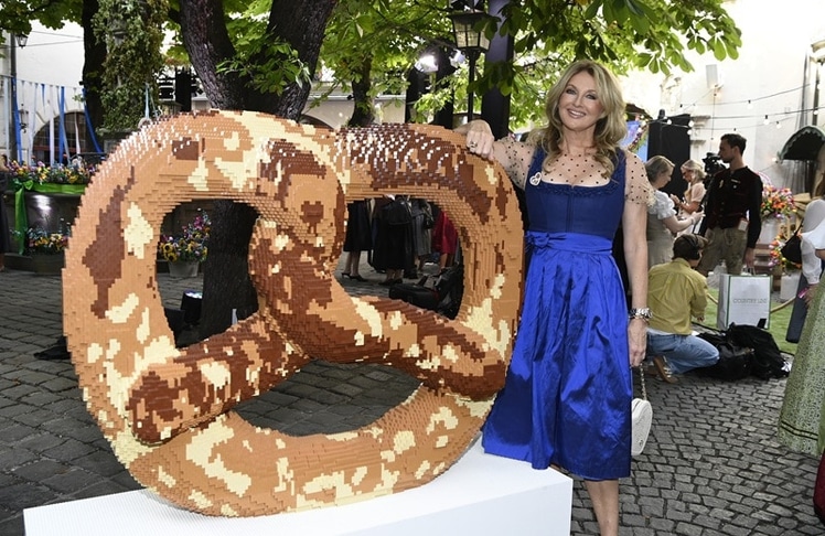 Frauke Ludowig