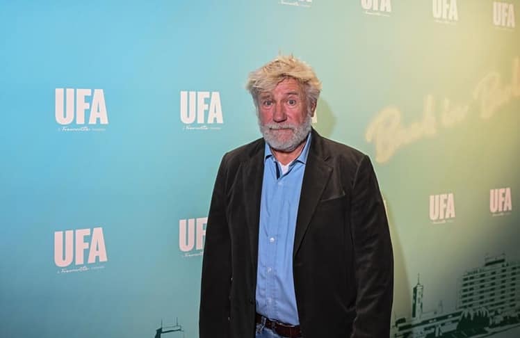 Jörg Schüttauf