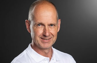 Personalie: Zeno Ludwig