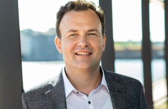 Personalie: Michael Willeke