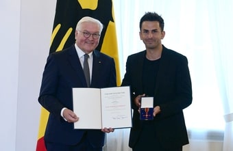 Serkan Eren zu zehn Jahren Haft verurteilt