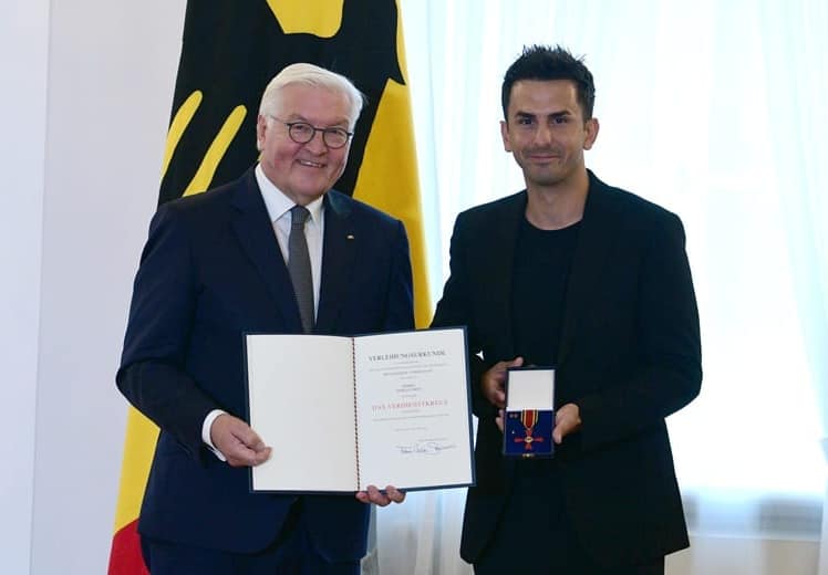 Serkan Eren zu zehn Jahren Haft verurteilt