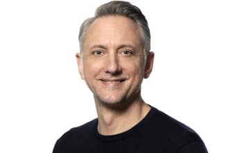 Personalie: Matthias Franzen