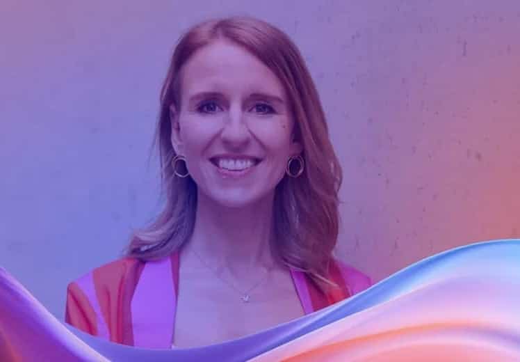DMEXCO 2026: Fünf Tipps von Verena Gründel