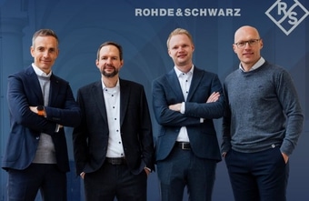 Rohde & Schwarz übernimmt zwei Raumfahrt-Start-ups