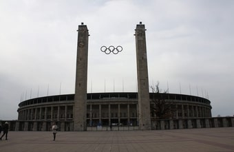 Olympia-Bewerbung: Da waren es nur noch zwei
