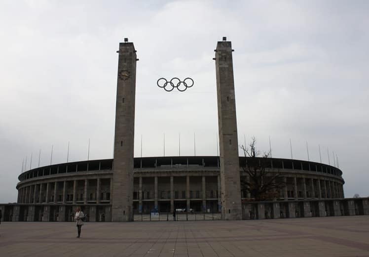 Olympia-Bewerbung: Da waren es nur noch zwei
