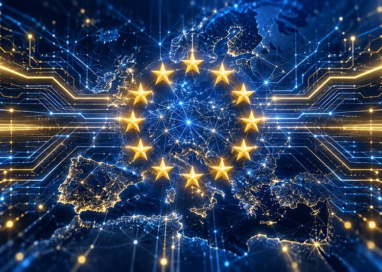 Palantir-Alternativen aus Europa: Diese sechs Unternehmen kämpfen um sensible Daten