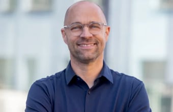 Personalie: Stefan Mölling