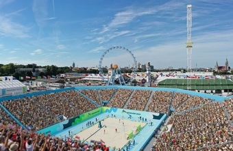 Olympische Spiele: München greift nach seiner zweiten Chance