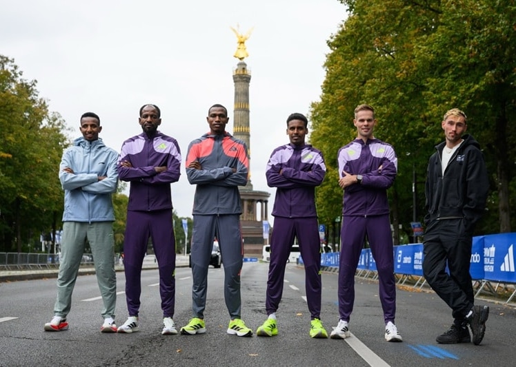 Berlin Marathon 2026: Strecke, Favoriten und TV-Zeiten im Überblick