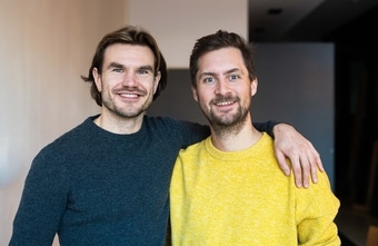 Nicolas Hartmann: "Unser wichtigster KPI ist das Volumen"
