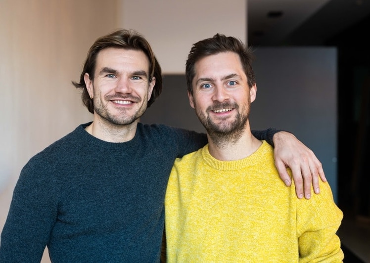 Nicolas Hartmann: "Unser wichtigster KPI ist das Volumen"