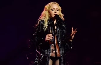 MTV VMAs 2026: Madonna gewinnt sieben Awards