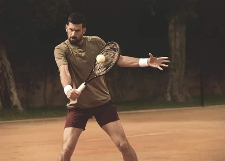 Tennis mit Djokovic: Was Luxushotels Gästen bieten, die schon alles haben