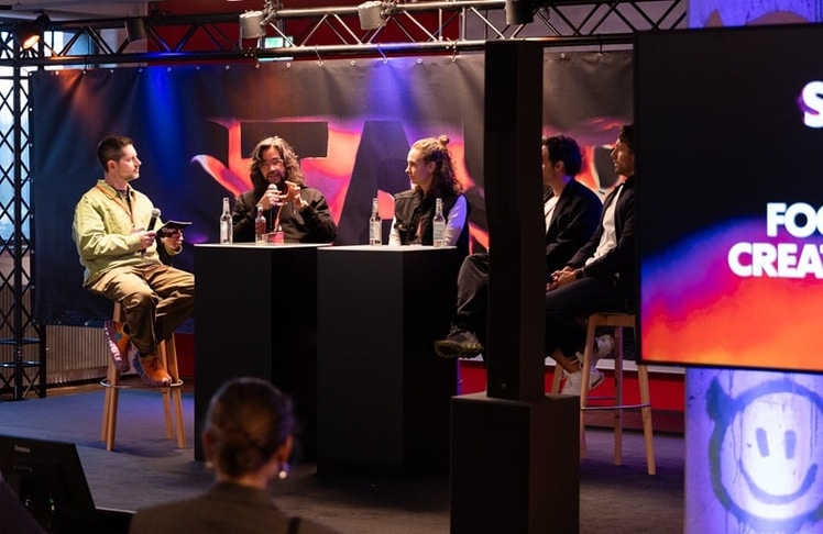 Während die Konferenz im Rahmen der zweiten STANDS-Ausgabe rund 400 Interessierte und 60 Speaker angezogen hat, mobilisierte der Festival-Part Gäste im vierstelligen Bereich