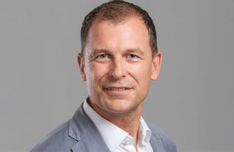 Personalie: Lars Wagner