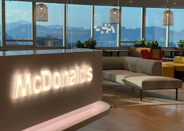 McDonald’s setzt auf Protein und investiert Milliarden in den Umbau