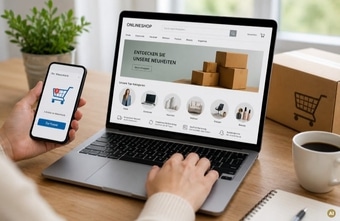 Beste Online-Shops 2026: Die Sieger in 96 Branchen