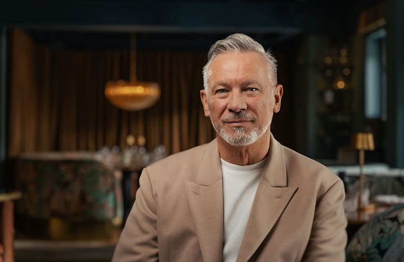 Otto Steiner (Bild: RTL / Constantin Entertainment / Jochen Hirschfeld aka Van Hagen)