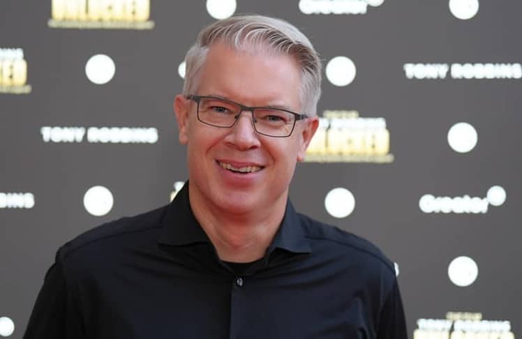 Frank Thelen