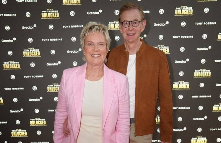 Birgit Lechtermann und Ingo Kersting