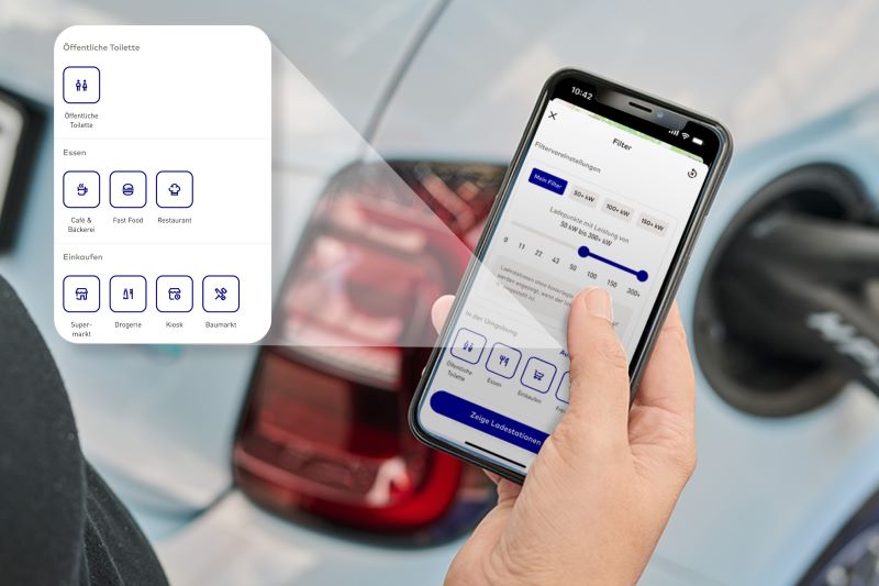 EnBW Mobility+ gewinnt im Ladenetztest 2026 die Wertung der Ladeservices und Apps mit 851 Punkten. © EnBW