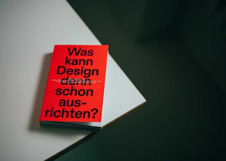 Frankfurt jenseits der Bankentürme: Vier Design- und Architektur-Highlights im Oktober