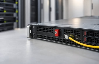 Digitale Souveränität als Chefsache: Was Führungskräfte über AI-Infrastruktur wissen sollten